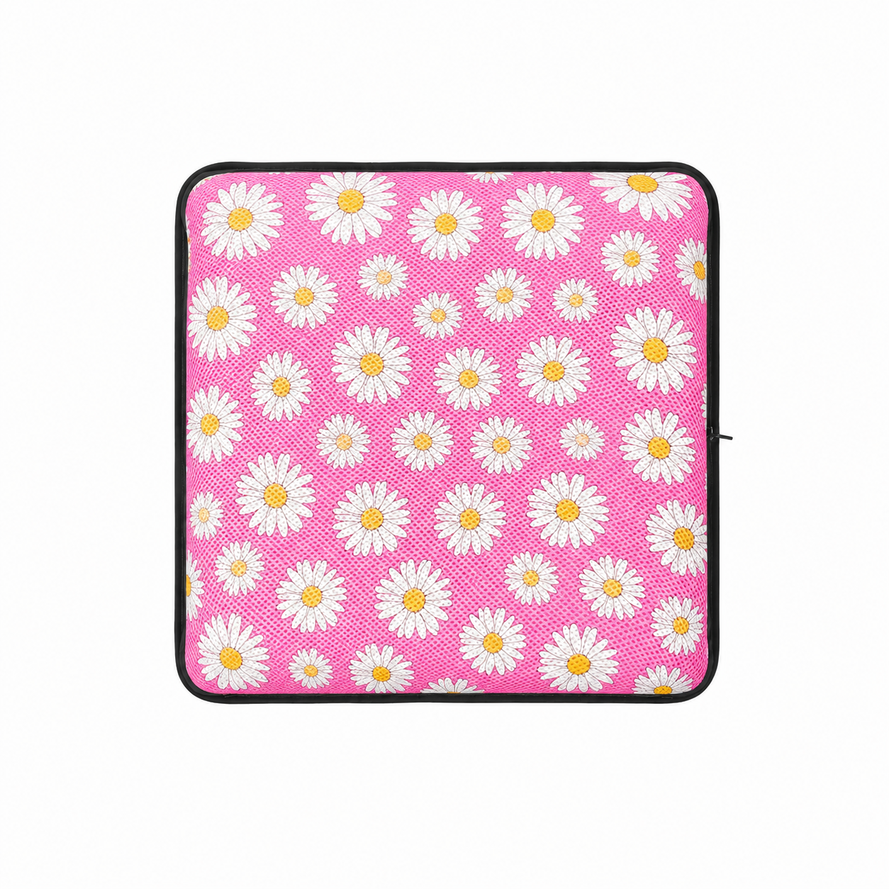 Pink Daisy Pop AJ Air Cushion