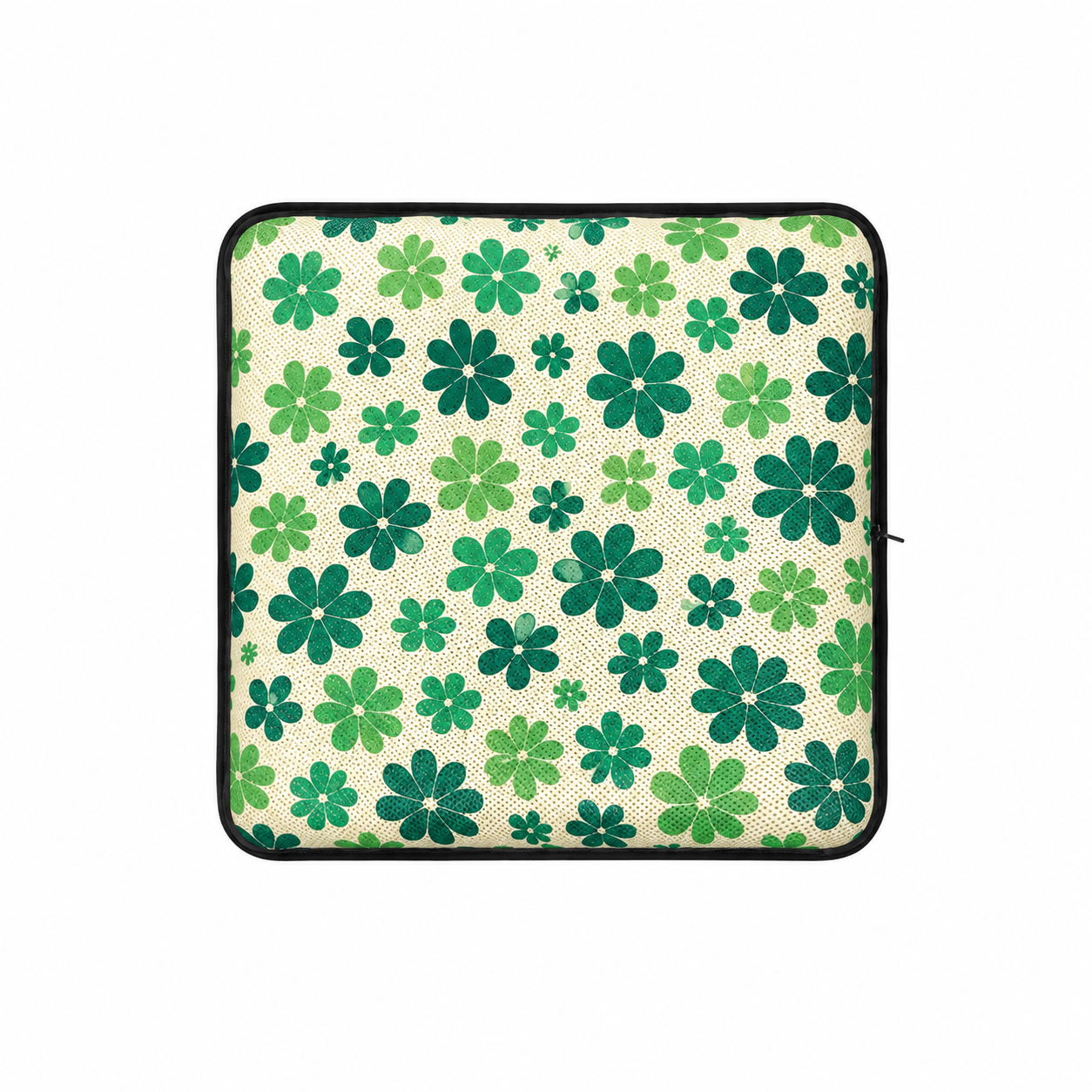 Lucky Clover AJ Air Cushion
