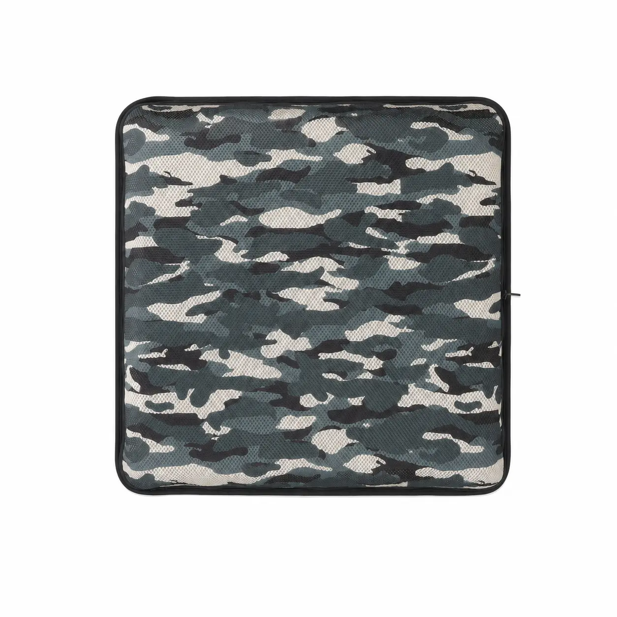 AJ AIR CUSHION Woodland Camo seat cushion