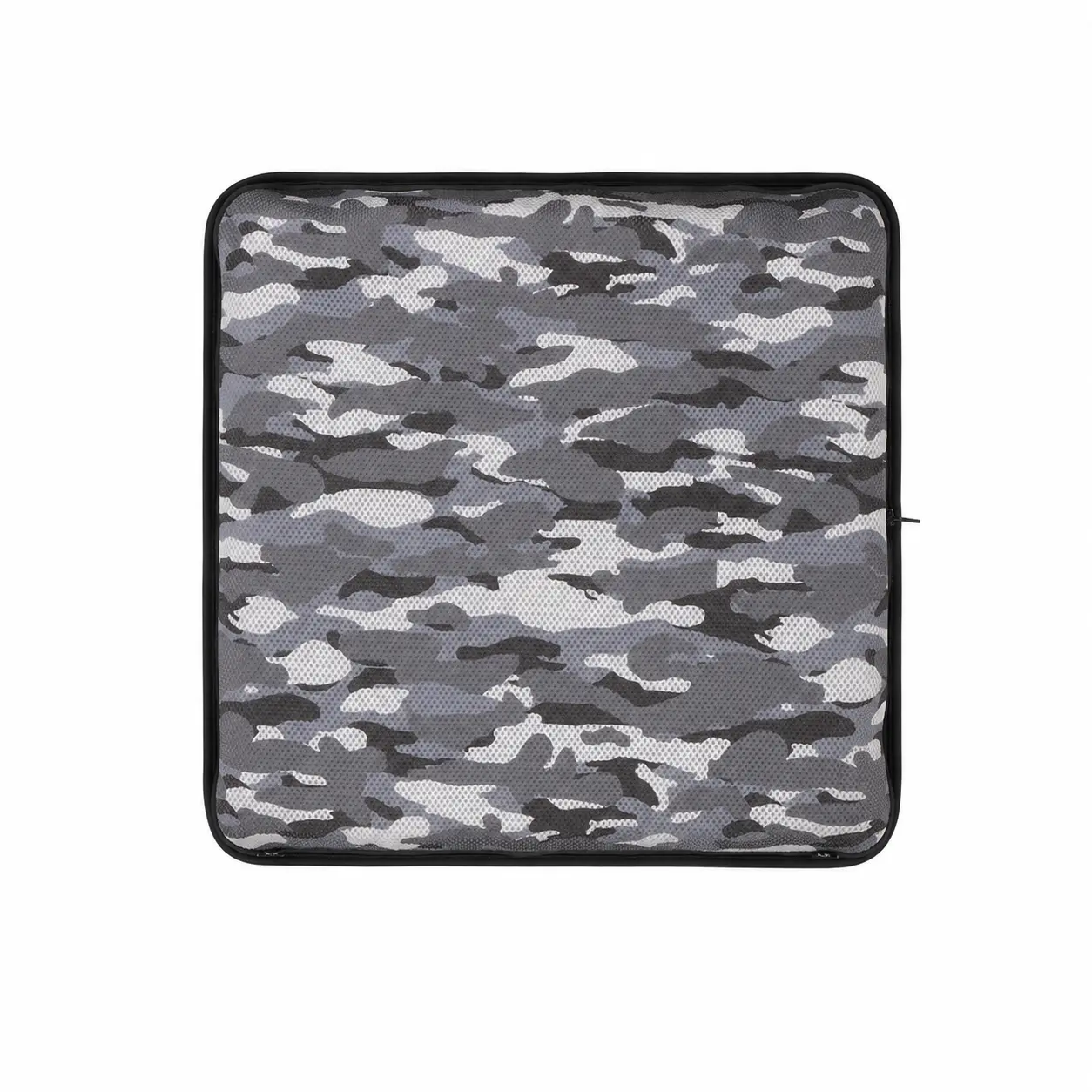 AJ AIR CUSHION Urban Gray Camo seat cushion