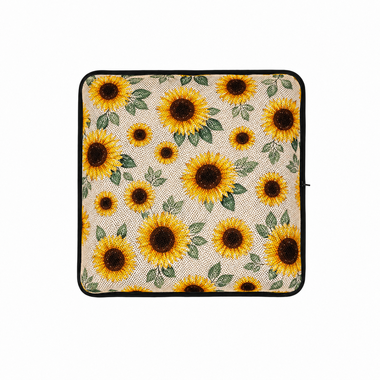 Harvest Sunflower AJ Air Cushion