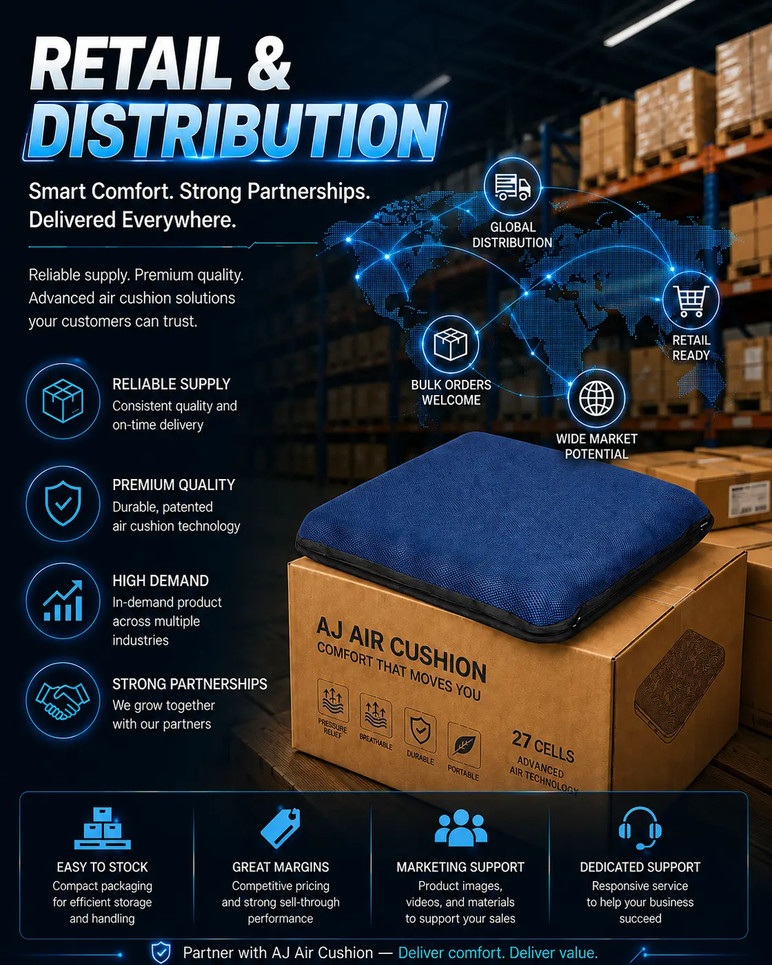 aj air cushion retail and distribution wholesale warehouse banner.jpg