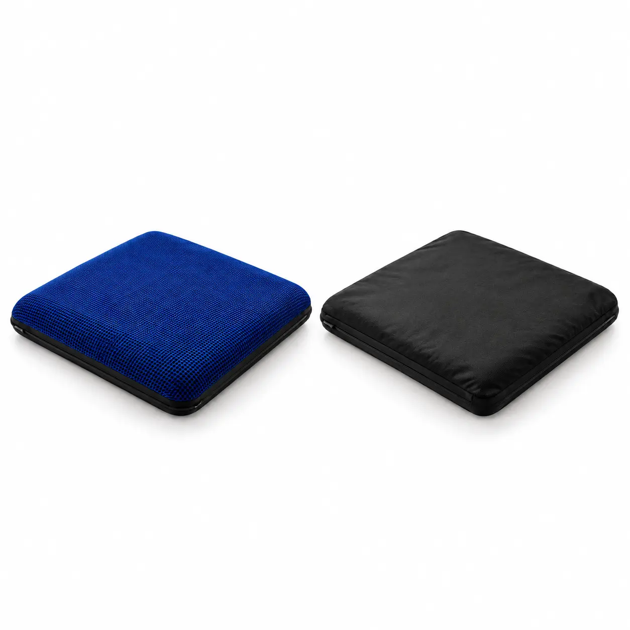 AJ AIR CUSHION Flagship 3D mesh and Work 45 polyester cover options